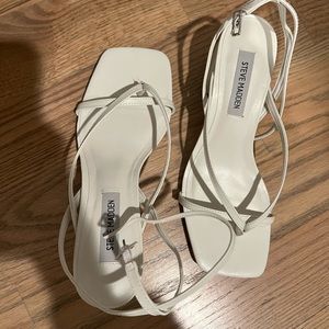 Steve Madden Alaina Heels